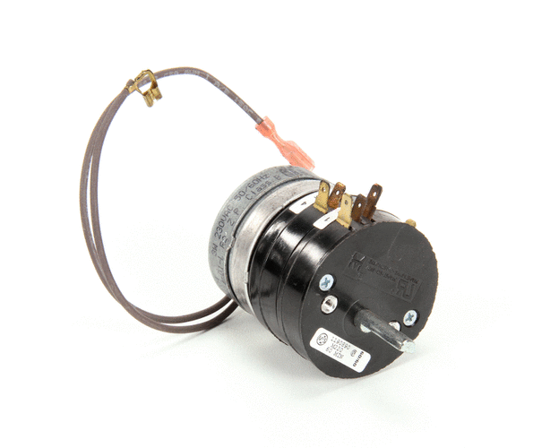 SOUTHBEND RANGE PARTS Southbend Range 1190890 Timer W/Idle Mode - SKU SOU1190890