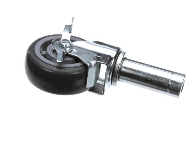 SOUTHBEND RANGE PARTS Southbend Range 1190941 Adjustable. Caster With Brake - SKU SOU1190941