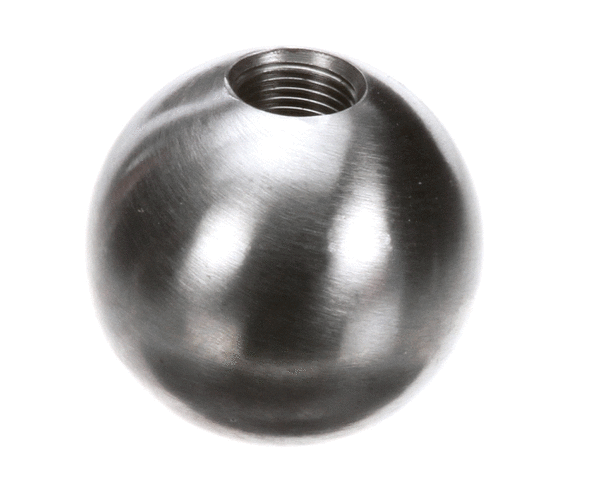 SOUTHBEND RANGE PARTS Southbend Range 1190952 Knob Ball 2 Chrome - SKU SOU1190952