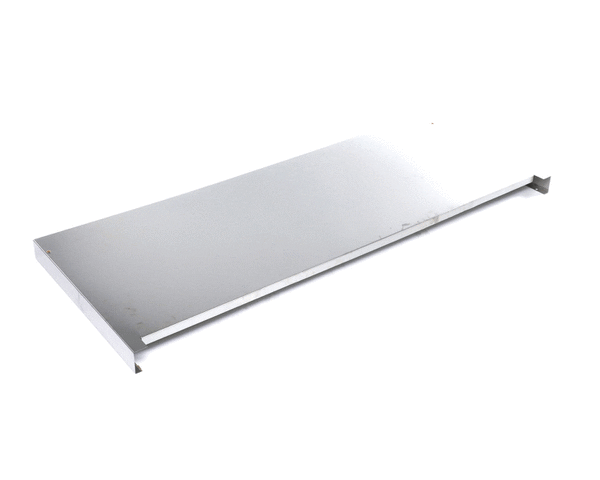 SOUTHBEND RANGE PARTS Southbend Range 1191526 Splasher Ultimate 60W X 24H - SKU SOU1191526