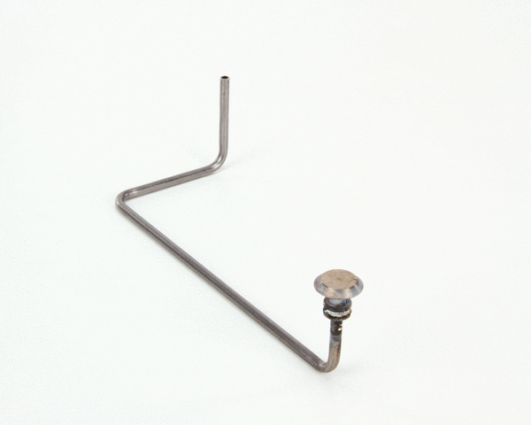 SOUTHBEND RANGE PARTS Southbend Range 1192418 W/A Pilot Char Right - SKU SOU1192418