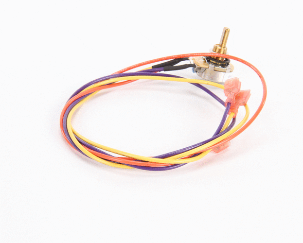 SOUTHBEND RANGE PARTS Southbend Range 1194643 E6 Potentiometer - SKU SOU1194643