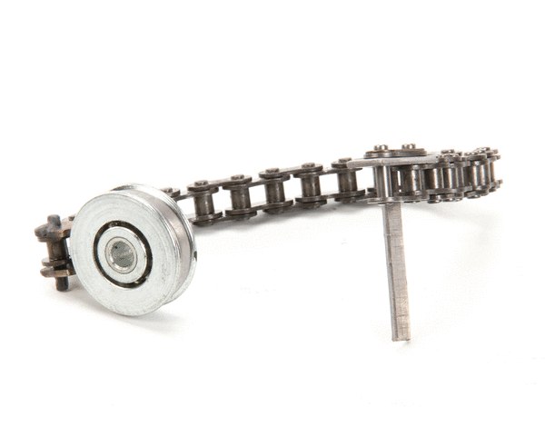 SOUTHBEND RANGE PARTS Southbend Range 1195098 Assembly Left Door Chain Switch - SKU SOU1195098