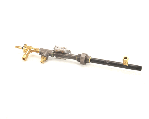 SOUTHBEND RANGE PARTS Southbend Range 1195454 Assembly Manifold Supp Nat (Rt) - SKU SOU1195454