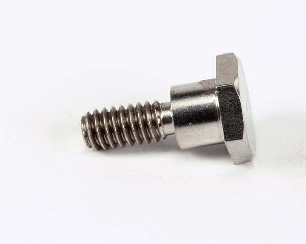 SOUTHBEND RANGE PARTS Southbend Range 1333041 Rack Mounting Studs 1/4-20 Spc - SKU SOU1333041