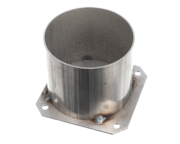 SOUTHBEND RANGE PARTS Southbend Range 1401637 Tube Assembly 1.250 Dia Outer Combu - SKU SOU1401637