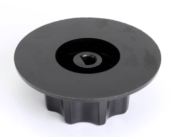 SOUTHBEND RANGE PARTS Southbend Range 2100059 Knob Thermostat 150-450F - SKU SOU2100059