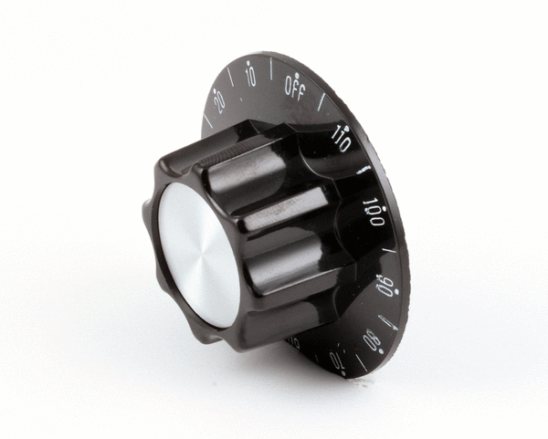 SOUTHBEND RANGE PARTS Southbend Range 2100088 Knob Control 2 Hour Timer - SKU SOU2100088