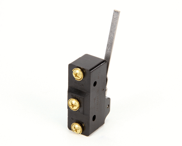 SOUTHBEND RANGE PARTS Southbend Range 3003770 Switch Snap Microswitch - SKU SOU3003770