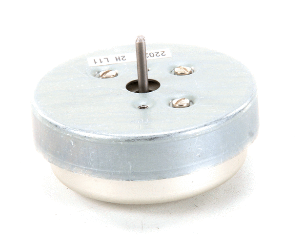 SOUTHBEND RANGE PARTS Southbend Range 3004536 Timer 2HR - SKU SOU3004536