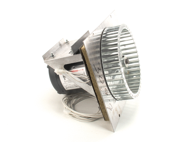SOUTHBEND RANGE PARTS Southbend Range 30919 Assembly Motor Blower - SKU SOU30919