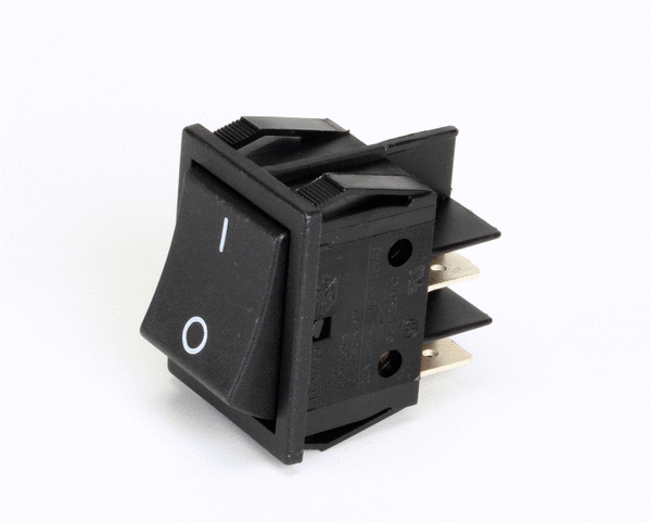 SOUTHBEND RANGE PARTS Southbend Range 33436 Switch Rocker Molveno - SKU SOU33436