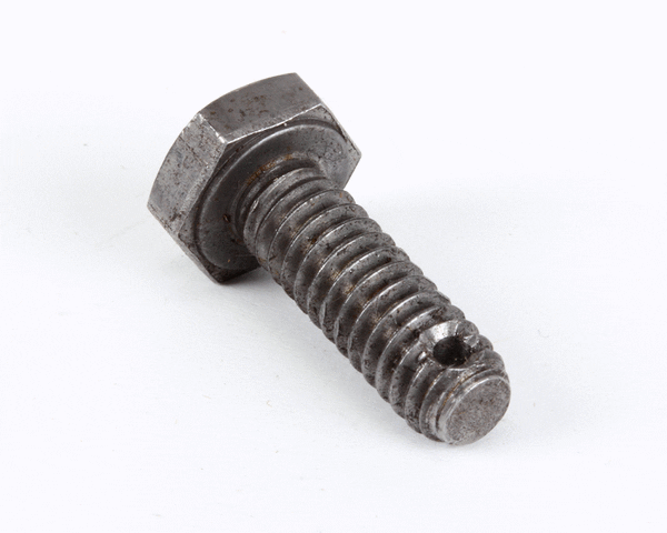 SOUTHBEND RANGE PARTS Southbend Range 34700 Bolt 1/4-20 X 3/4 Drilled - SKU SOU34700