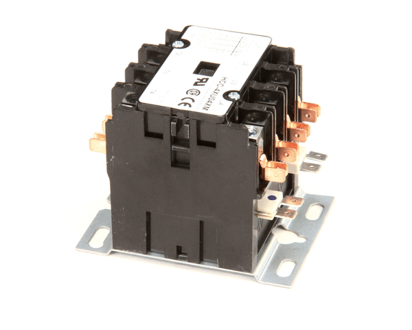 SOUTHBEND RANGE PARTS Southbend Range 4-CG42-1 Contactor 208 Volt 4 Pole - SKU SOU4-CG42-1