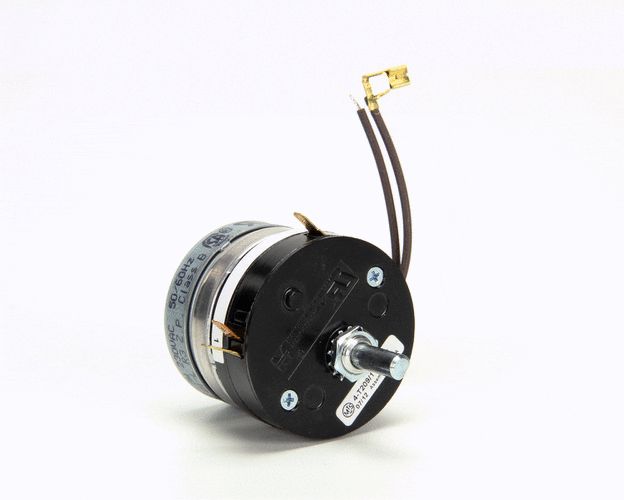 SOUTHBEND RANGE PARTS Southbend Range 4-T209-1 Timer 240V - SKU SOU4-T209-1