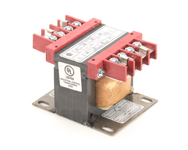 SOUTHBEND RANGE PARTS Southbend Range 4-T255 Transformer (240-480/120-240 1 - SKU SOU4-T255