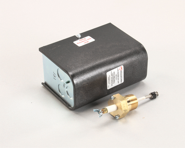 SOUTHBEND RANGE PARTS Southbend Range 4-WC80 Low Water Cut-Off - SKU SOU4-WC80