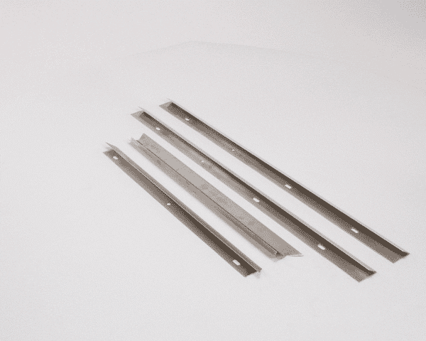 SOUTHBEND RANGE PARTS Southbend Range 4440633 Kit Eh/Gh Door Seals - SKU SOU4440633