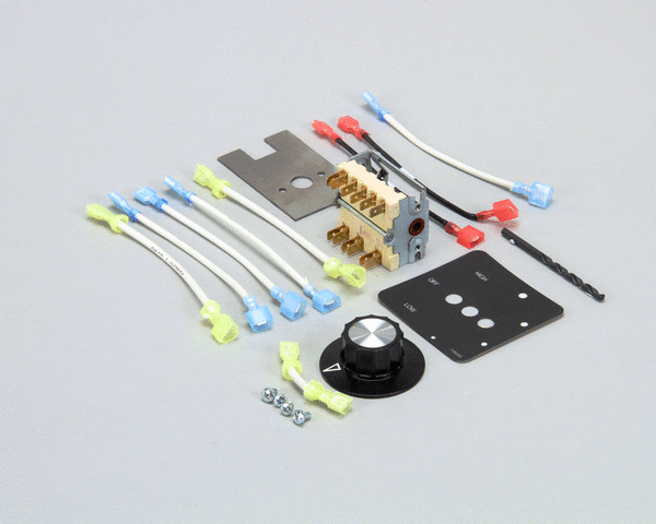 SOUTHBEND RANGE PARTS 4440706 - SKU SOU4440706