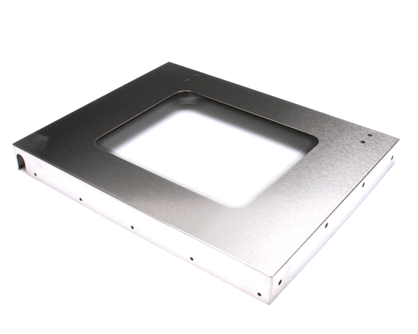 SOUTHBEND RANGE PARTS Southbend Range 4440748 Kit Panel Outer Left Horz Tv - SKU SOU4440748