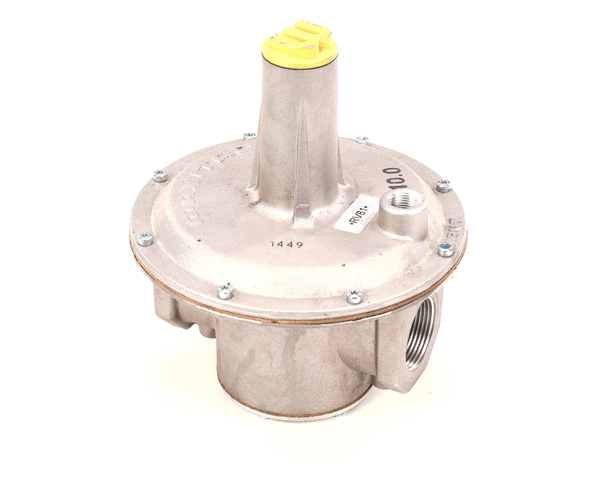 SOUTHBEND RANGE PARTS Southbend Range 4450010 Reg. Pressure Wc 10 Propane - SKU SOU4450010