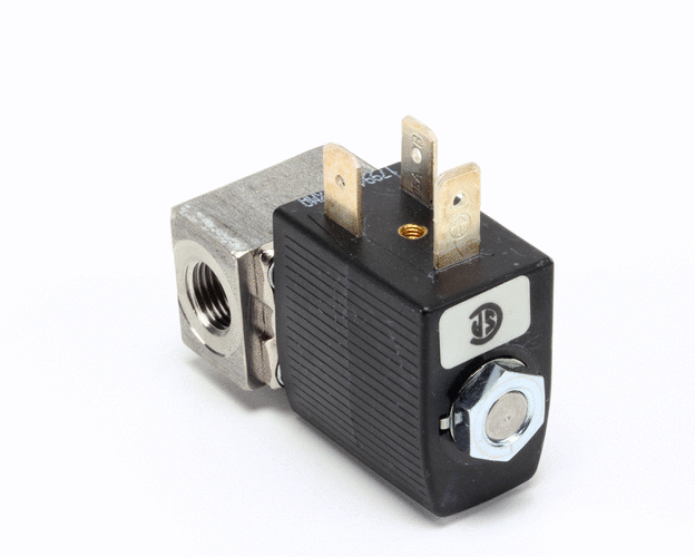SOUTHBEND RANGE PARTS Southbend Range 5162-2 Solenoid Valve 240V - SKU SOU5162-2