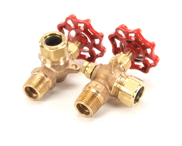 SOUTHBEND RANGE PARTS 5395-1 - SKU SOU5395-1