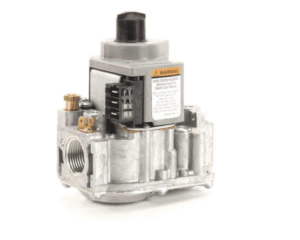 SOUTHBEND RANGE PARTS Southbend Range 5448-1 Comb. Gas Control Natural - SKU SOU5448-1
