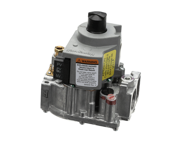 SOUTHBEND RANGE PARTS Southbend Range 5448-2 Comb Gas Valve LP - SKU SOU5448-2