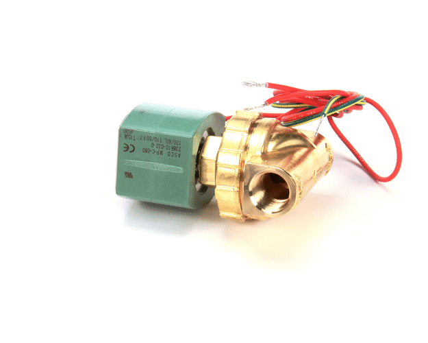 SOUTHBEND RANGE PARTS Southbend Range 9273-1 Sol.valve 8220G405 120/60 - SKU SOU9273-1