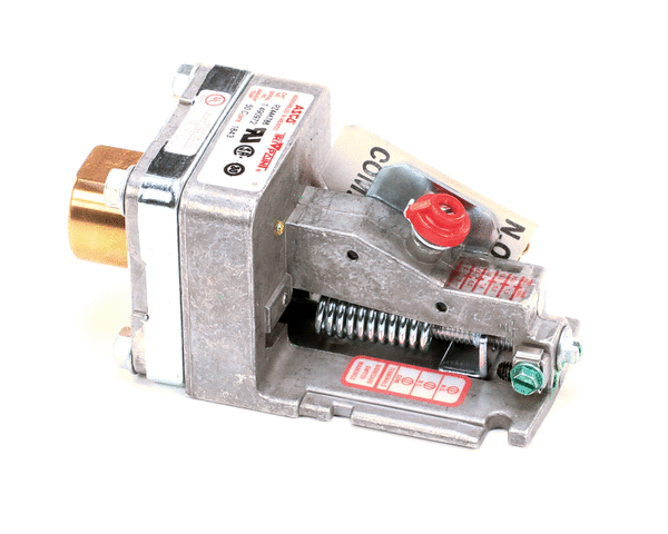 SOUTHBEND RANGE PARTS Southbend Range 9339-1 Pressure Switch W/Transducer - SKU SOU9339-1