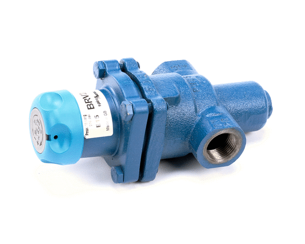 SOUTHBEND RANGE PARTS Southbend Range 9361-1 BRV2S Direct Operated Pressure - SKU SOU9361-1
