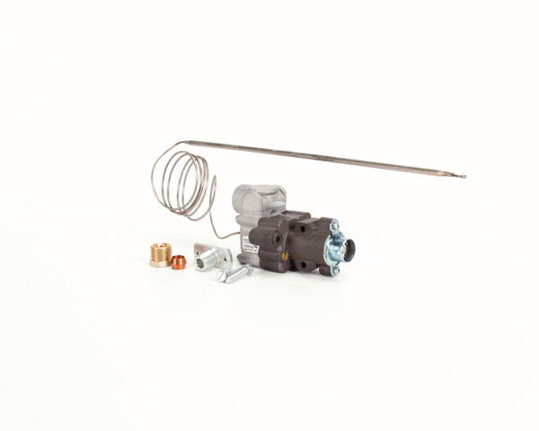 SOUTHBEND RANGE PARTS Southbend Range B94-00002-01 Thermostat Bjwa 36 Cap - SKU SOUB94-00002-01