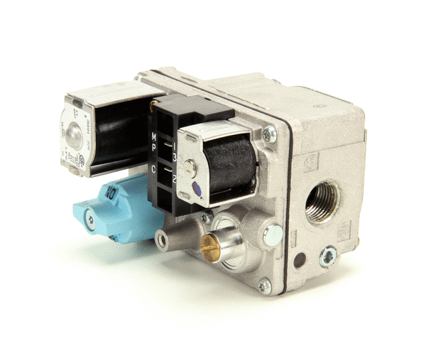SOUTHBEND RANGE PARTS Southbend Range C42-00001-01 Valve Dual Solend Gas Nat 24V - SKU SOUC42-00001-01