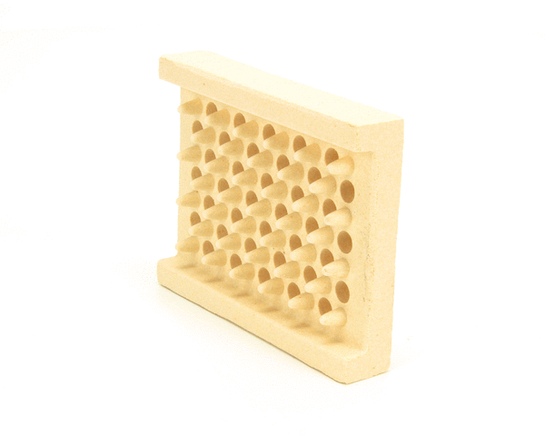 SOUTHBEND RANGE PARTS Southbend Range P4771 Broiler Ceramic - SKU SOUP4771