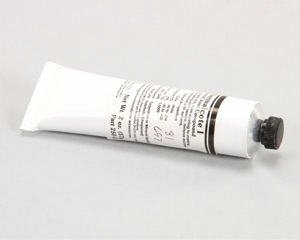 SOUTHBEND RANGE PARTS Southbend Range PN126 Thermocoat 1 2 Oz Tube - SKU SOUPN126