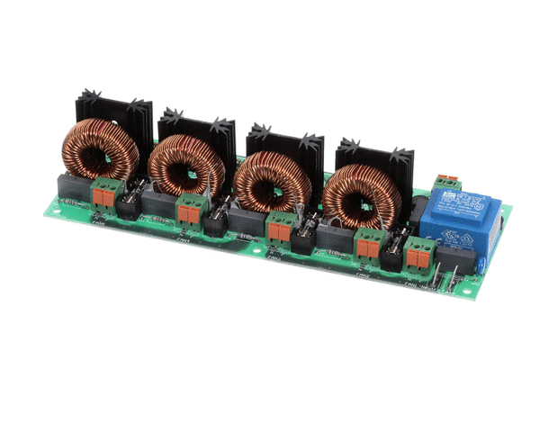 SOUTHBEND RANGE PARTS Southbend Range R35-0955 Extension Speed Control - SKU SOUR35-0955