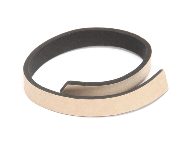 STAR PARTS Star 1P-E1525 Hi-Temp. Epdm Foam Gasket - SKU STA1P-E1525