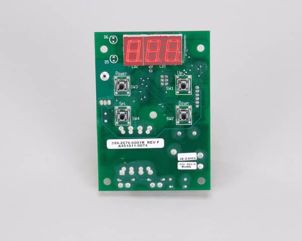 STAR PARTS 2E-Z4062 - SKU STA2E-Z4062