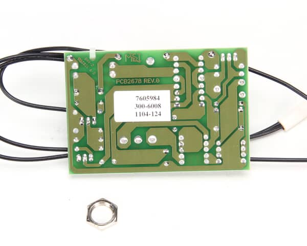 STAR PARTS 2J-7605984 - SKU STA2J-7605984