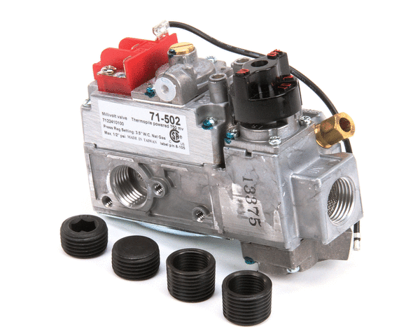 STAR PARTS 2J-Z6452 - SKU STA2J-Z6452