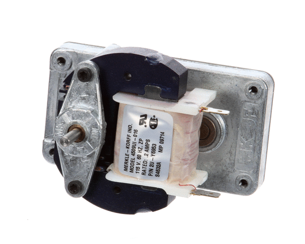 STAR PARTS D5-Z17319 - SKU STAD5-Z17319