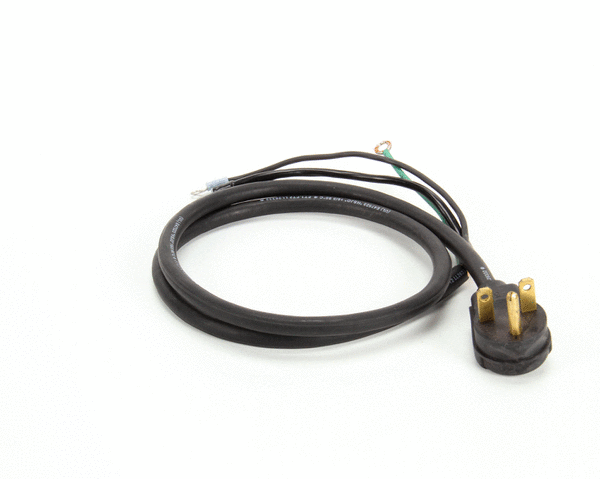 STAR PARTS Star D9-7610589 Assembly CORDSET(6-16P)250V15 - SKU STAD9-7610589