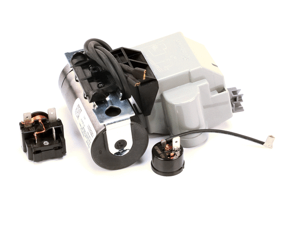 STRUCTURAL CONCEPTS PARTS Structural Concepts 20-69989EB Start Components Sbz R134 - SKU STC20-69989EB