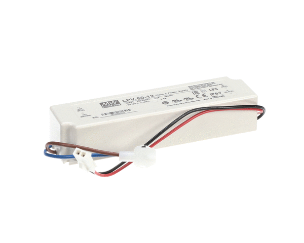 STRUCTURAL CONCEPTS PARTS 20-94944 - SKU STC20-94944
