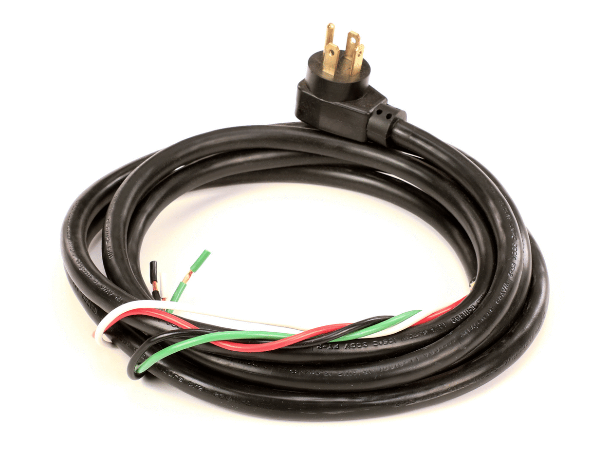 STRUCTURAL CONCEPTS PARTS Structural Concepts 78606 Power Cord 12/4 14-20P- 120IN - SKU STC78606