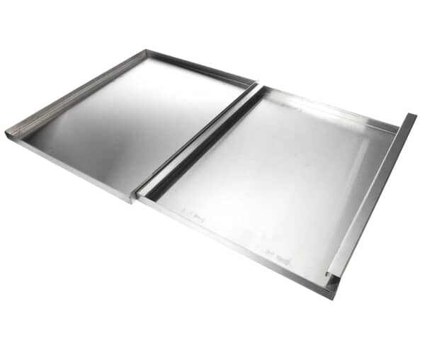 SILVER KING PARTS 10304-34 - SKU SVK10304-34