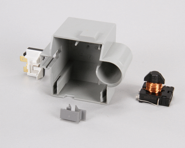 SILVER KING PARTS 10344-03 - SKU SVK10344-03