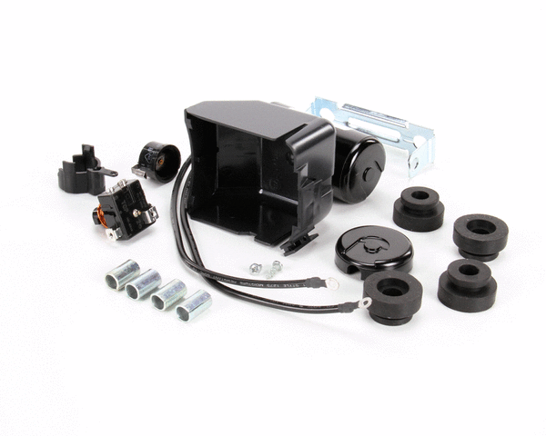 SILVER KING PARTS Silver King 10344-72 Kit Electricals 115V NB2117GK - SKU SVK10344-72