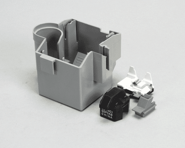 SILVER KING PARTS 10344-86 - SKU SVK10344-86